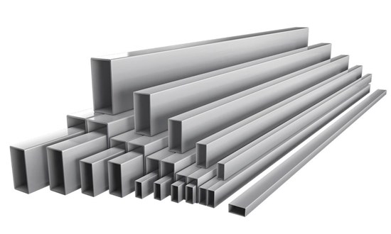 1 cây sắt hộp dài bao nhiêu mét? Nặng bao nhiêu kg?