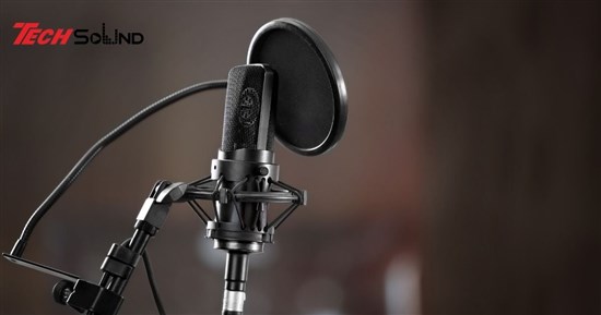 Mua Micro thu âm, Micro livestream chính hãng 100% SmartBuy