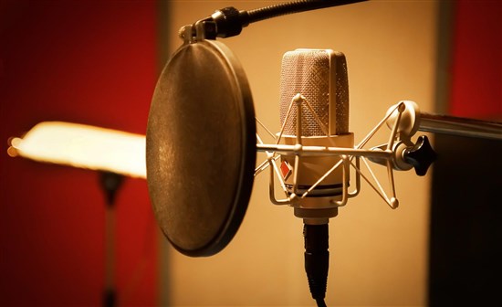 Mua Micro thu âm, Micro livestream chính hãng 100% SmartBuy