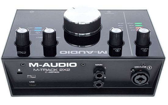 Sound card là gì, Các dòng Sound card hiện nay ?