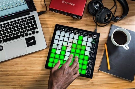 Novation Launchpad Mini MK3 - Chính Hãng