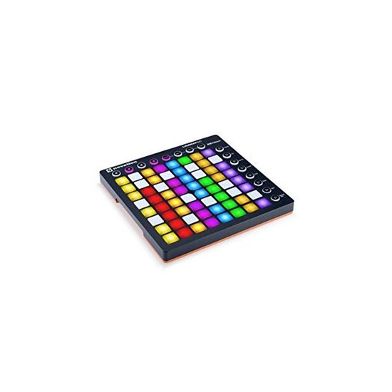 NOVATION LAUNCHPAD MK2