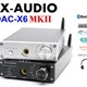 DAC Giải Mã FX Audio DAC-X6