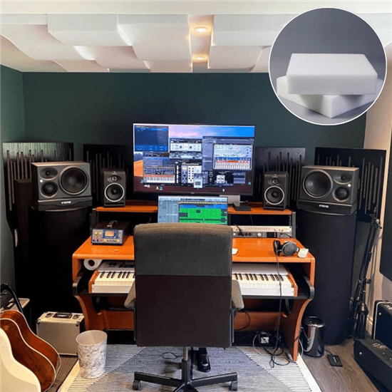 Hướng dẫn cách làm phòng thu âm mini tại nhà