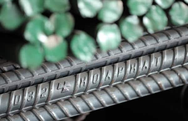 1kg sắt D8 khoảng 2.5357m